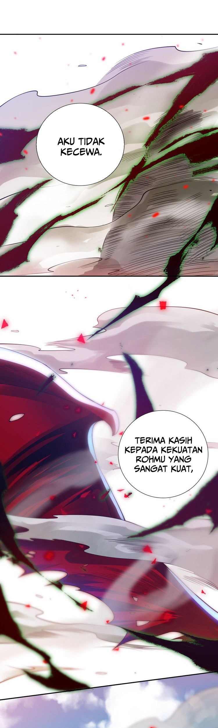Ultimate Soldier Chapter 81 - halaman 3