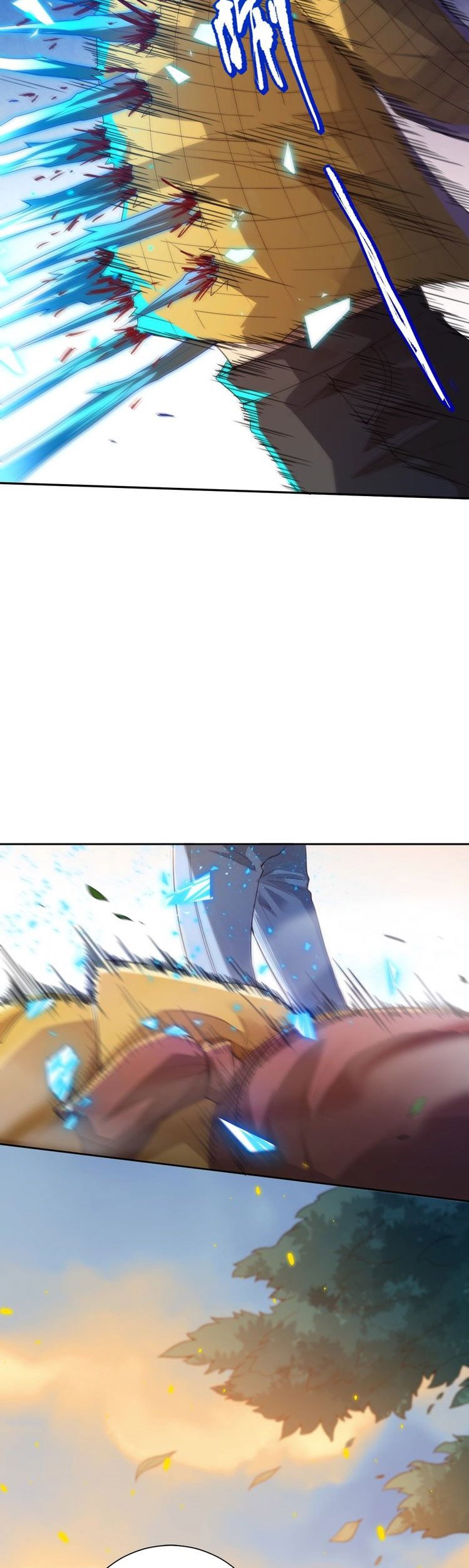 Ultimate Soldier Chapter 81 - halaman 57
