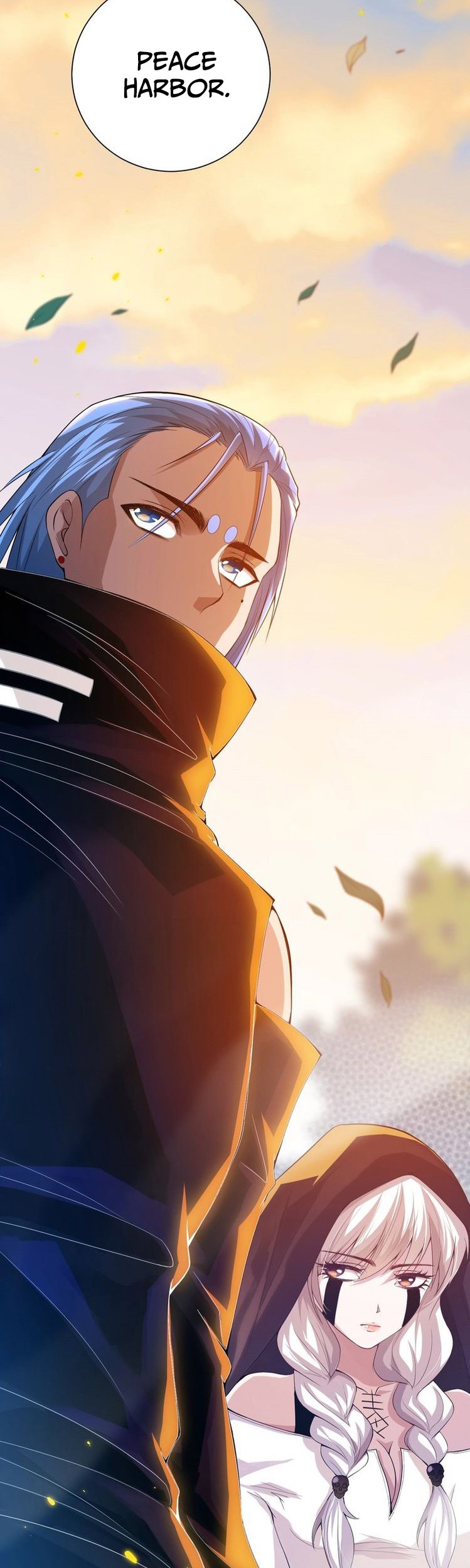 Ultimate Soldier Chapter 81 - halaman 58