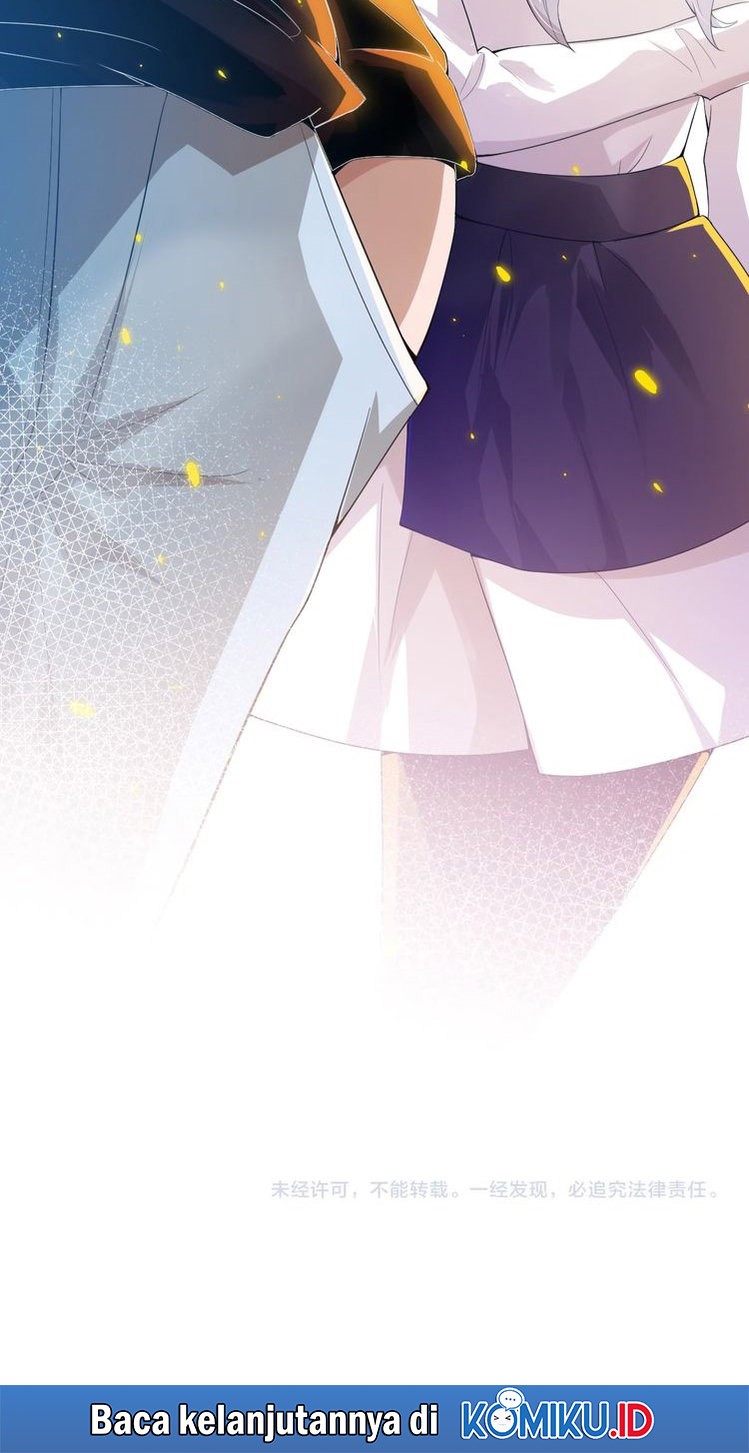 Ultimate Soldier Chapter 81 - halaman 59