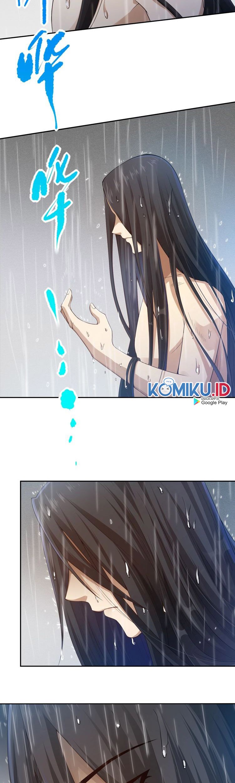 Ultimate Soldier Chapter 82 - halaman 14