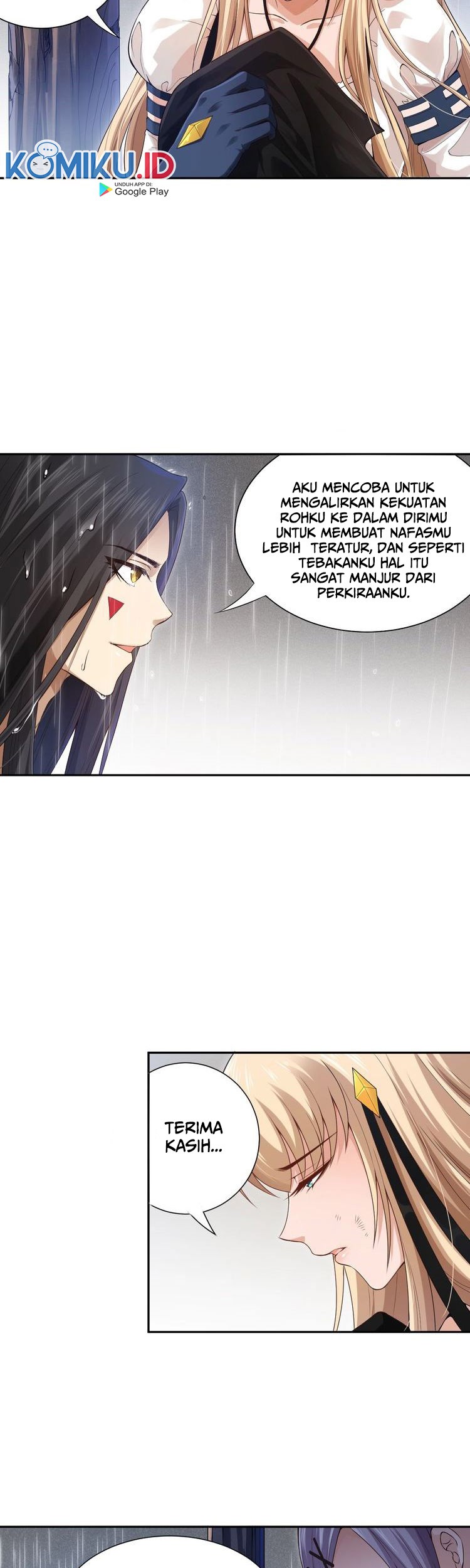 Ultimate Soldier Chapter 82 - halaman 19