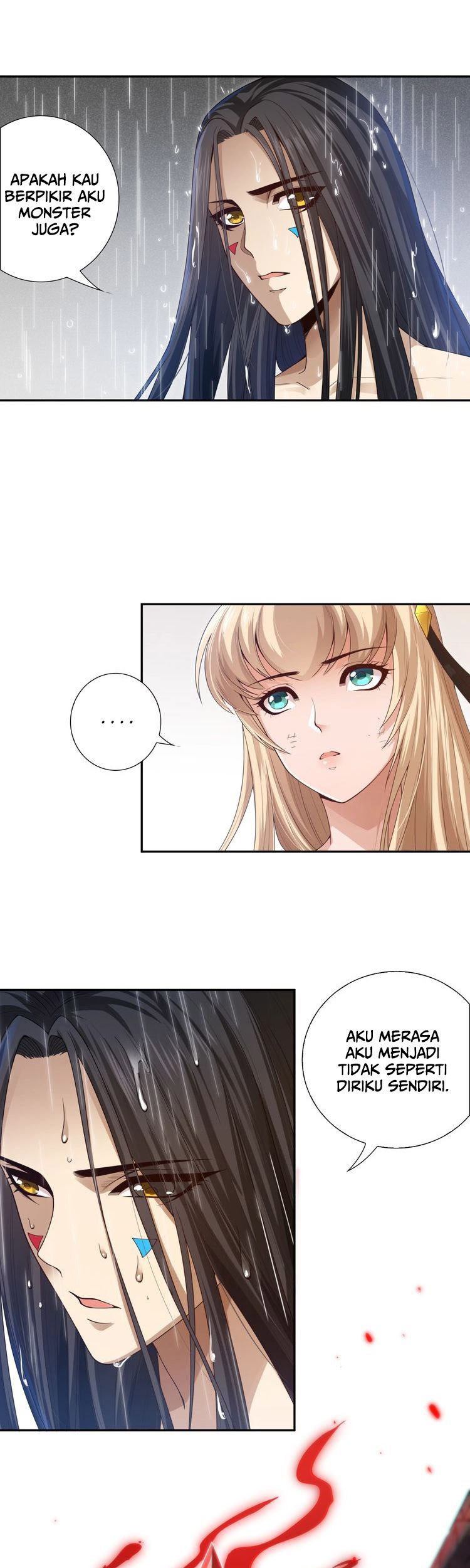 Ultimate Soldier Chapter 82 - halaman 23