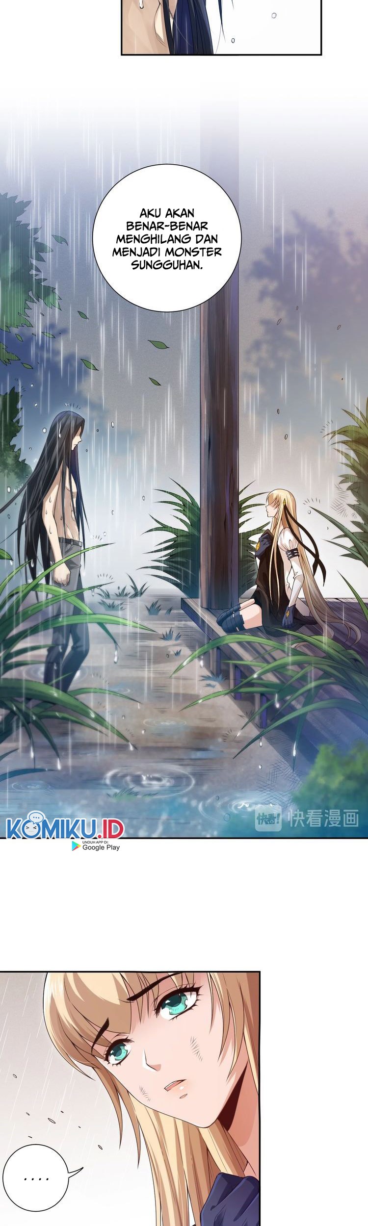 Ultimate Soldier Chapter 82 - halaman 25