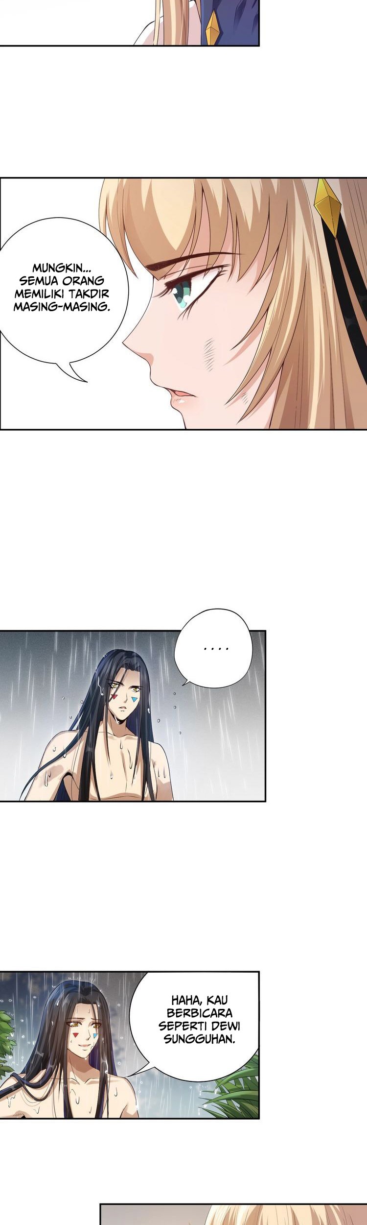 Ultimate Soldier Chapter 82 - halaman 26
