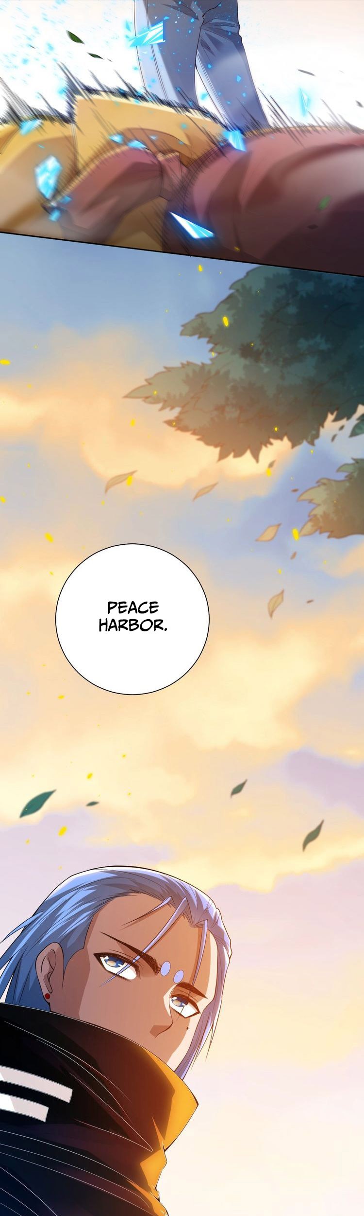 Ultimate Soldier Chapter 82 - halaman 3