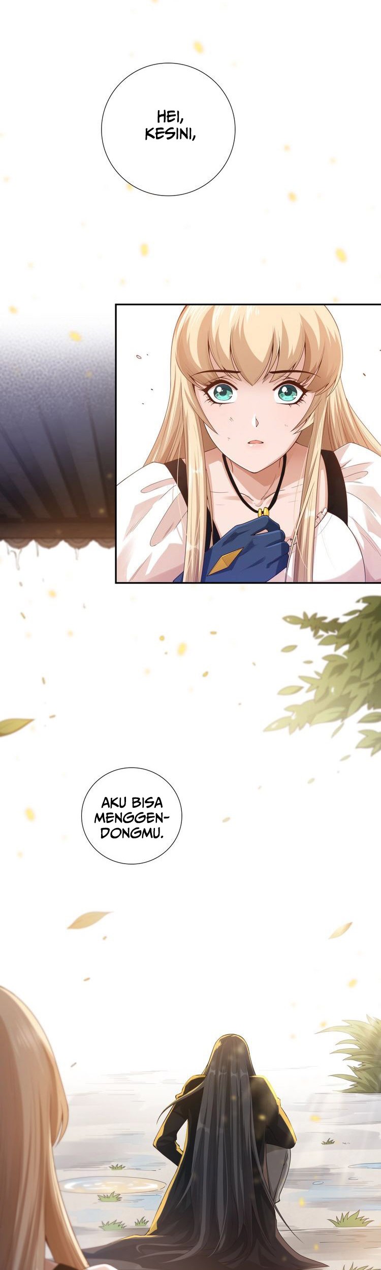 Ultimate Soldier Chapter 82 - halaman 34