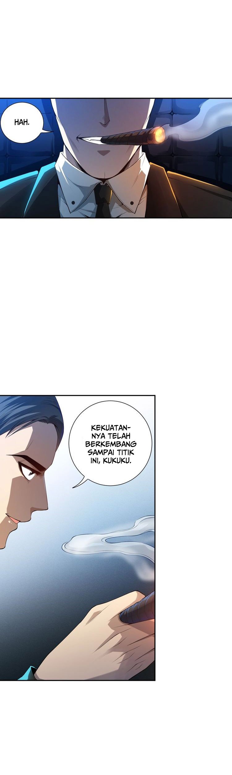 Ultimate Soldier Chapter 82 - halaman 39