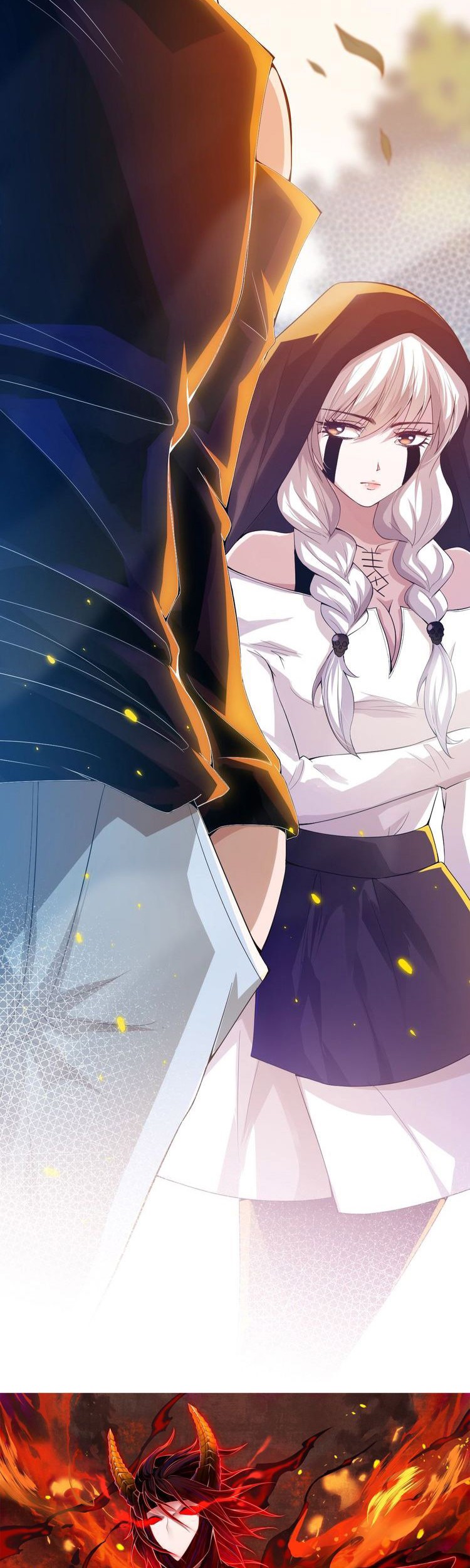 Ultimate Soldier Chapter 82 - halaman 4