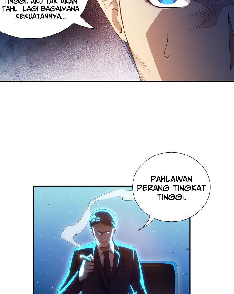 Ultimate Soldier Chapter 82 - halaman 42