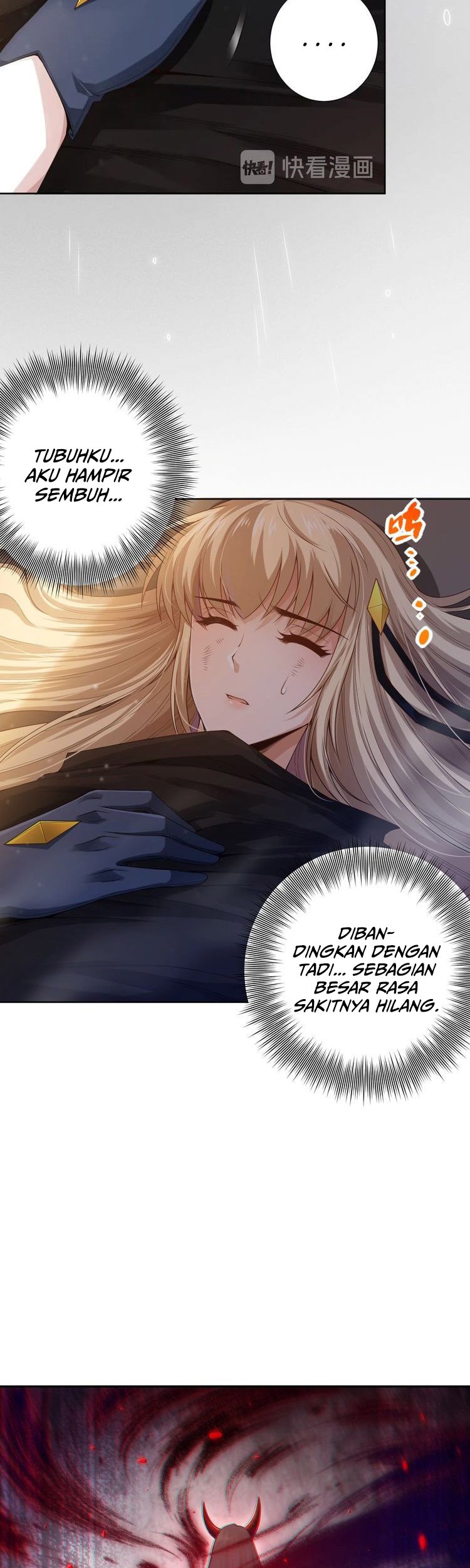 Ultimate Soldier Chapter 82 - halaman 9