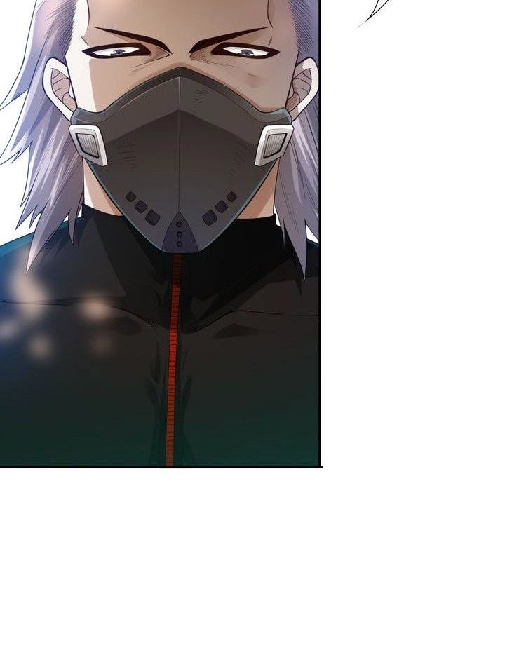 Ultimate Soldier Chapter 83 - halaman 29
