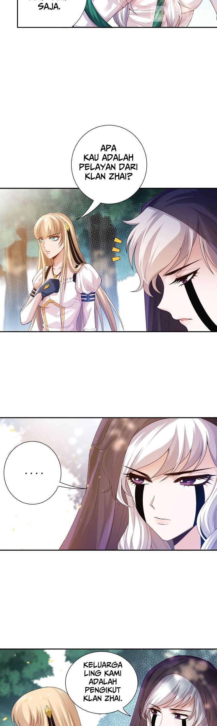 Ultimate Soldier Chapter 84 - halaman 13