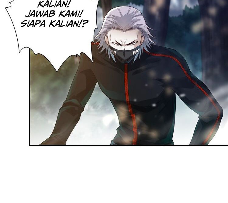 Ultimate Soldier Chapter 84 - halaman 18