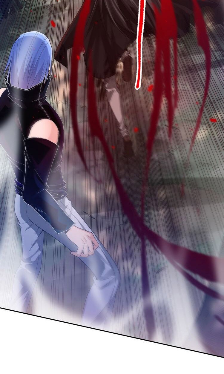 Ultimate Soldier Chapter 84 - halaman 26