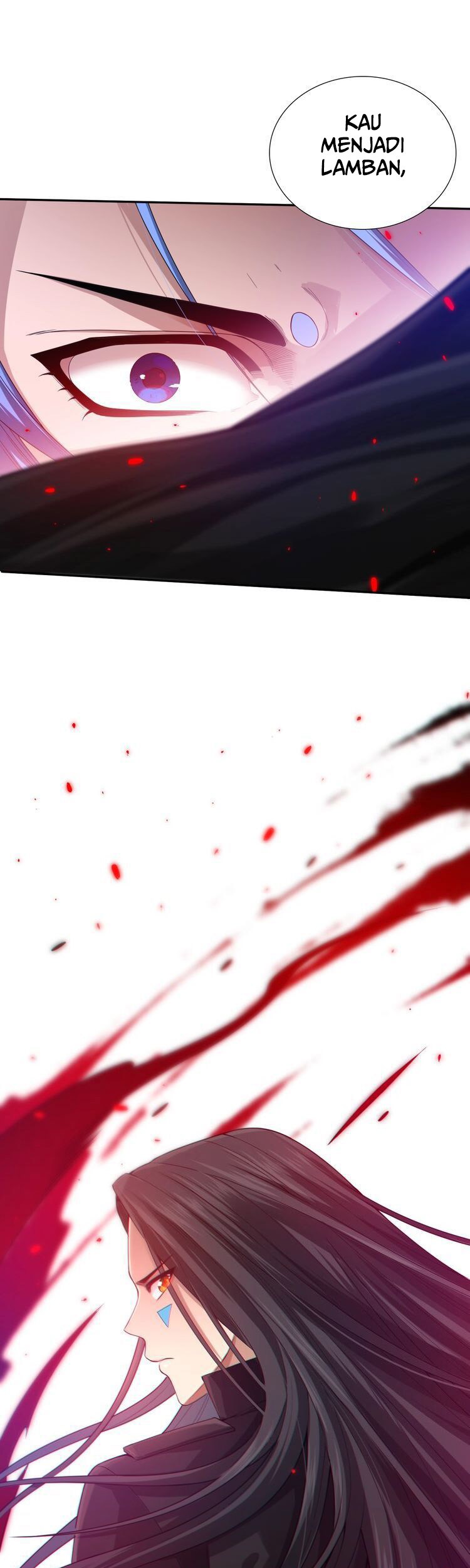 Ultimate Soldier Chapter 84 - halaman 3