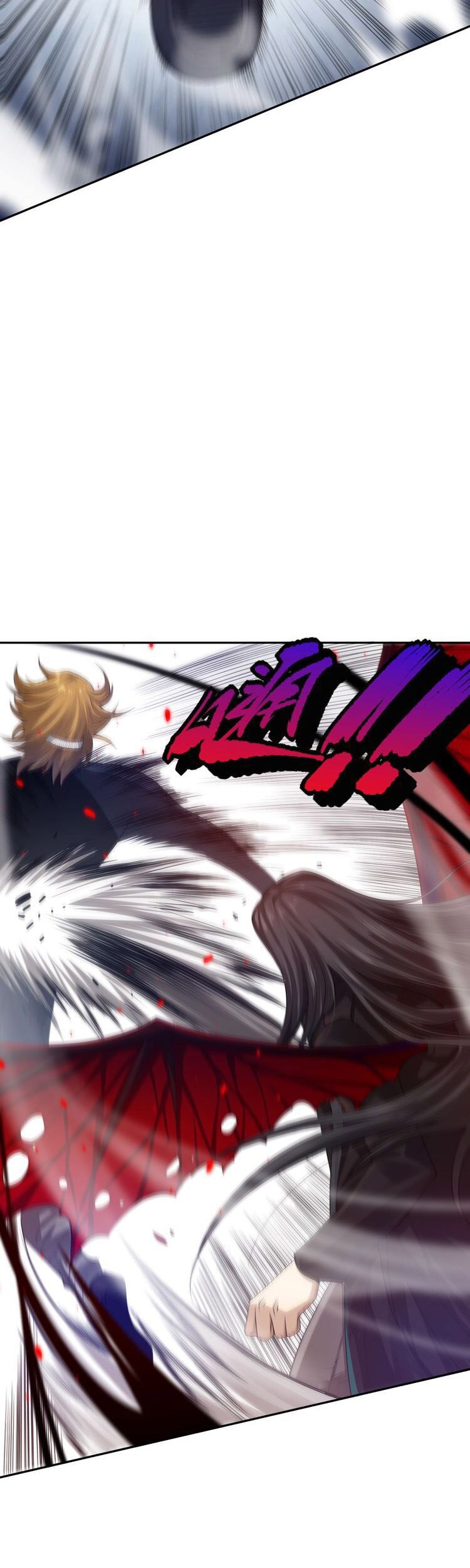 Ultimate Soldier Chapter 84 - halaman 33