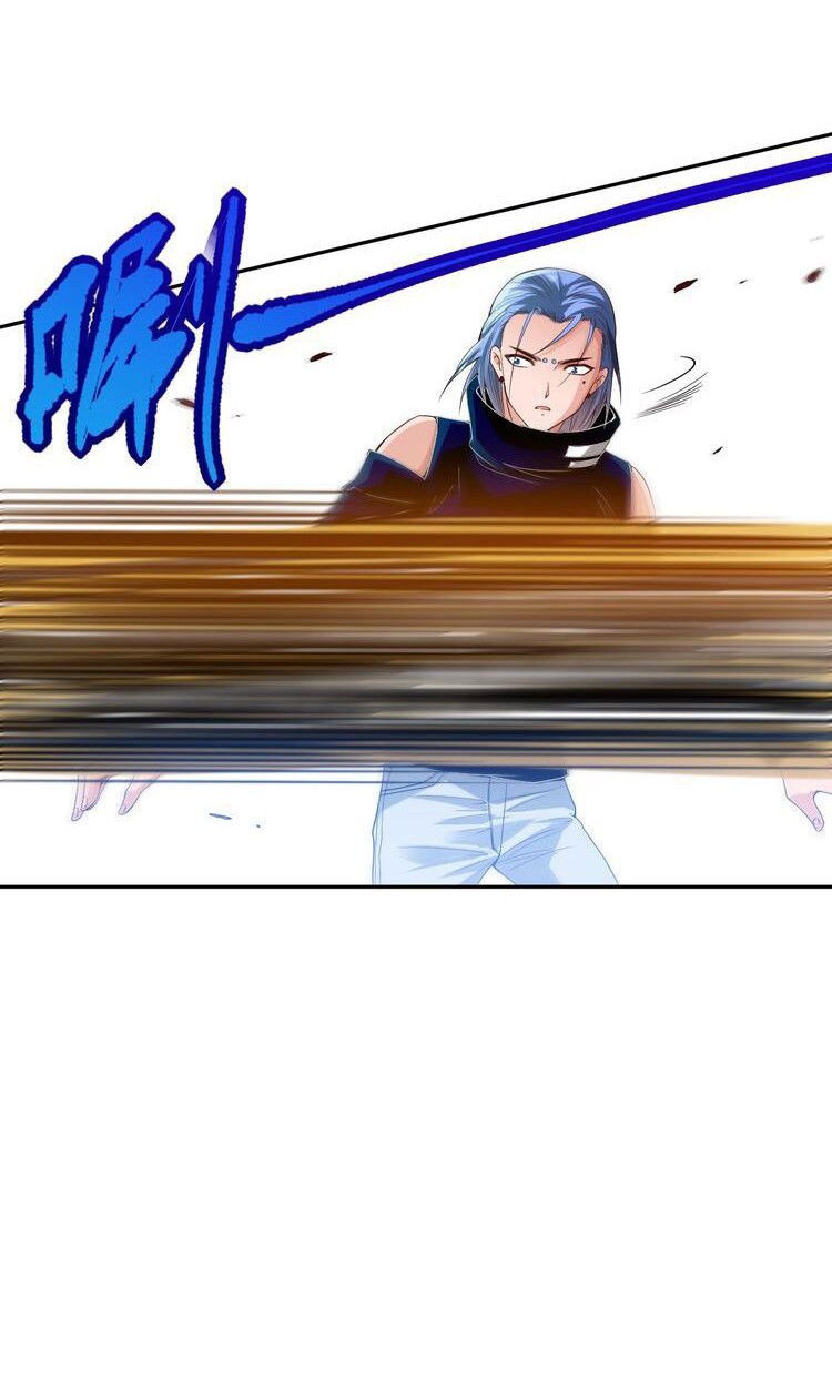 Ultimate Soldier Chapter 84 - halaman 34