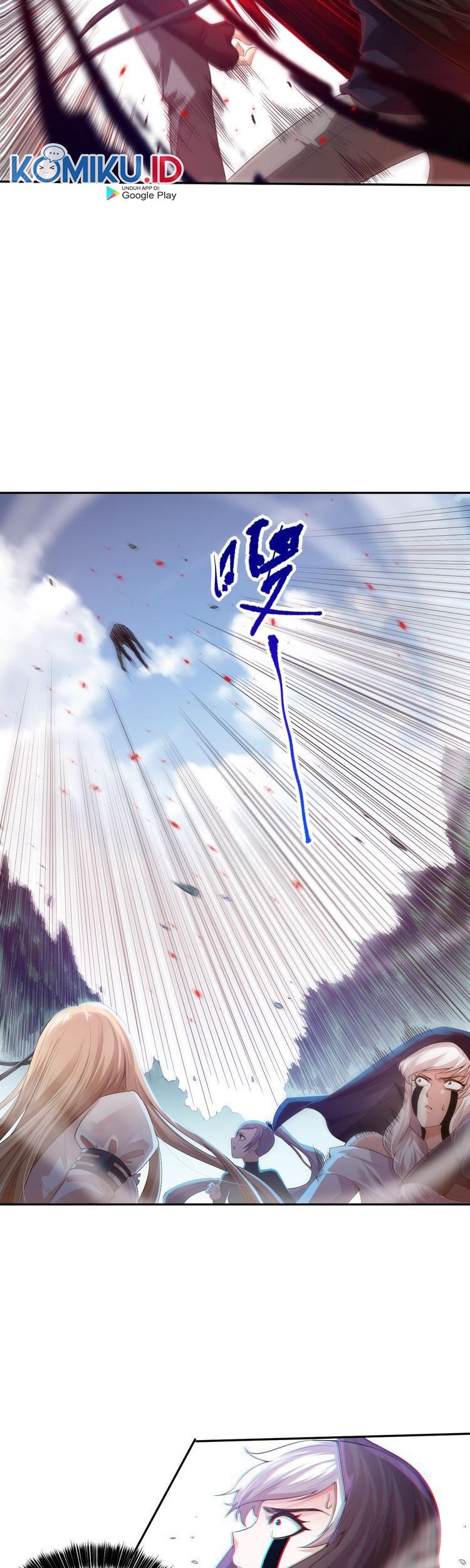 Ultimate Soldier Chapter 84 - halaman 40