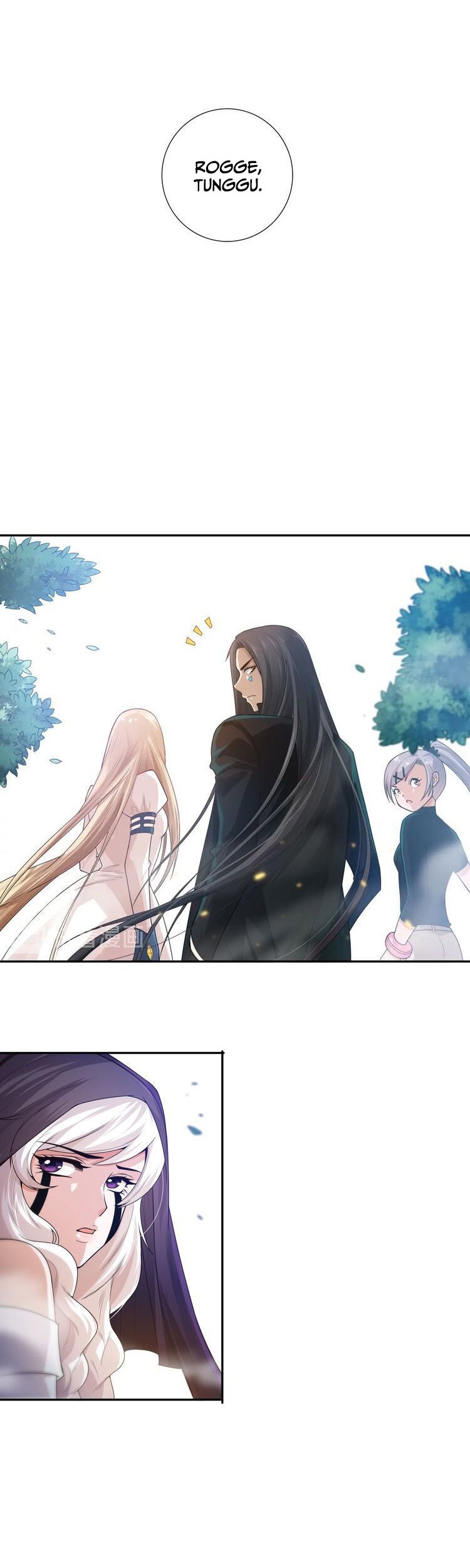 Ultimate Soldier Chapter 84 - halaman 48