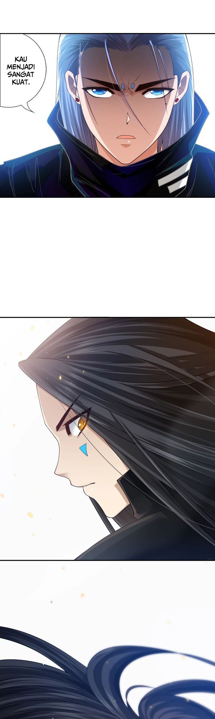 Ultimate Soldier Chapter 84 - halaman 49