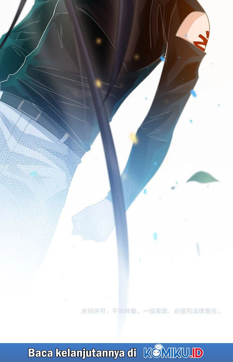 Ultimate Soldier Chapter 84 - halaman 51