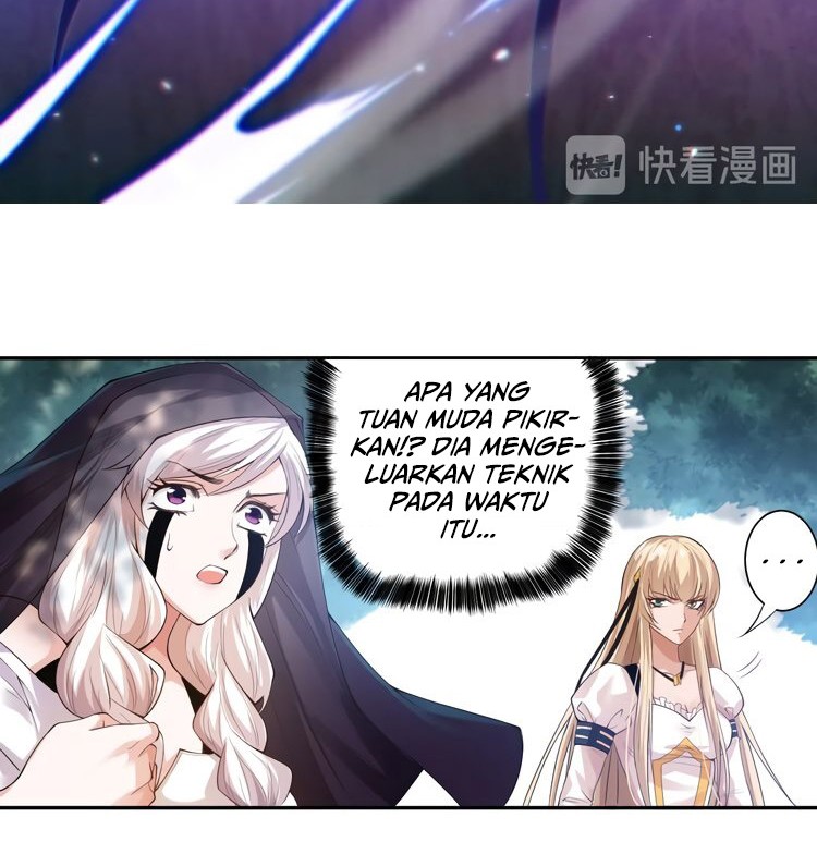 Ultimate Soldier Chapter 85 - halaman 12