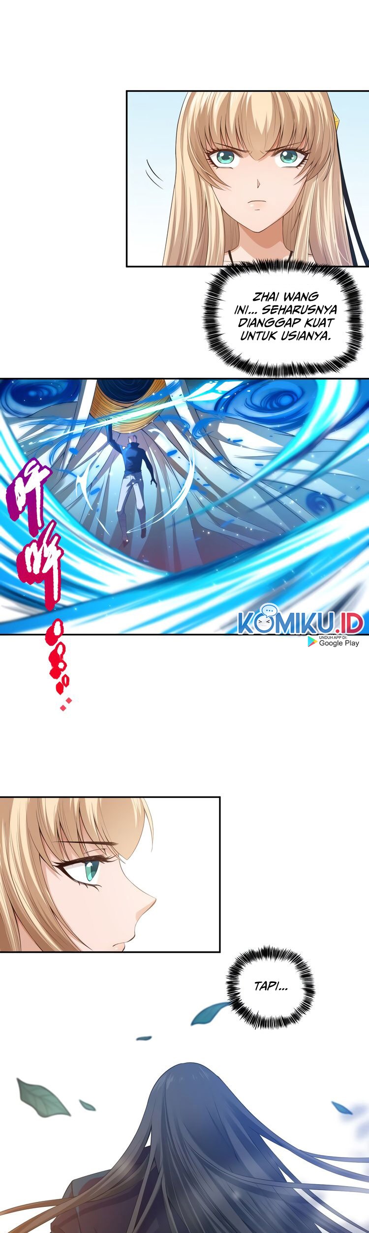 Ultimate Soldier Chapter 85 - halaman 13