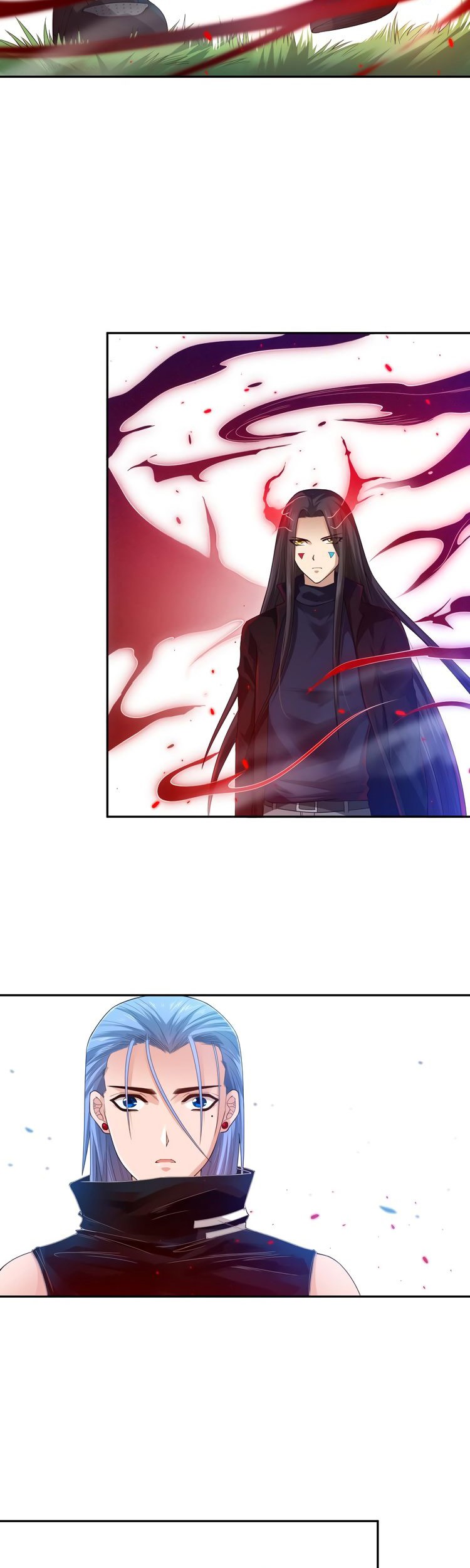 Ultimate Soldier Chapter 85 - halaman 24