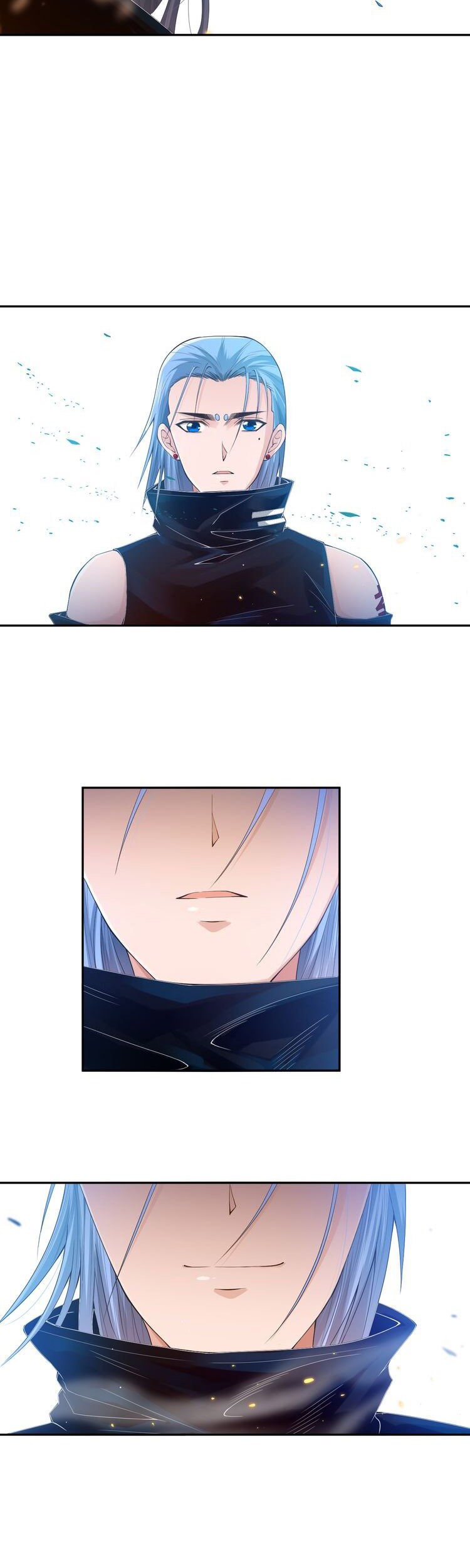 Ultimate Soldier Chapter 85 - halaman 33