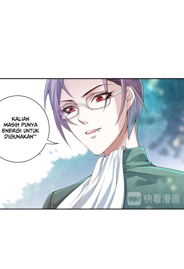 Ultimate Soldier Chapter 85 - halaman 39