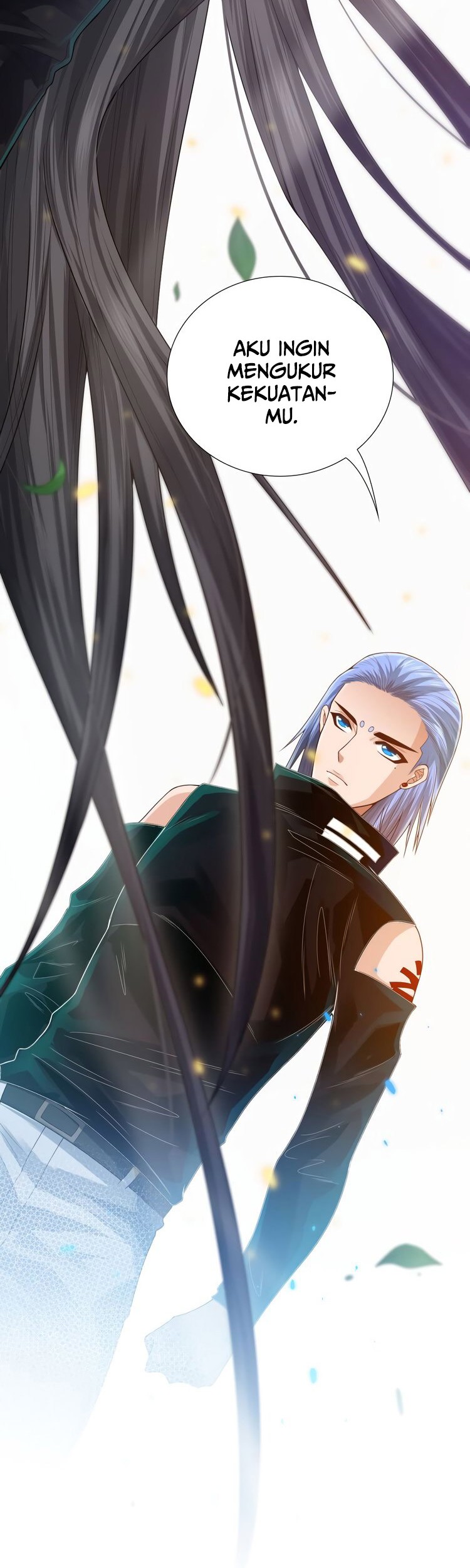 Ultimate Soldier Chapter 85 - halaman 4