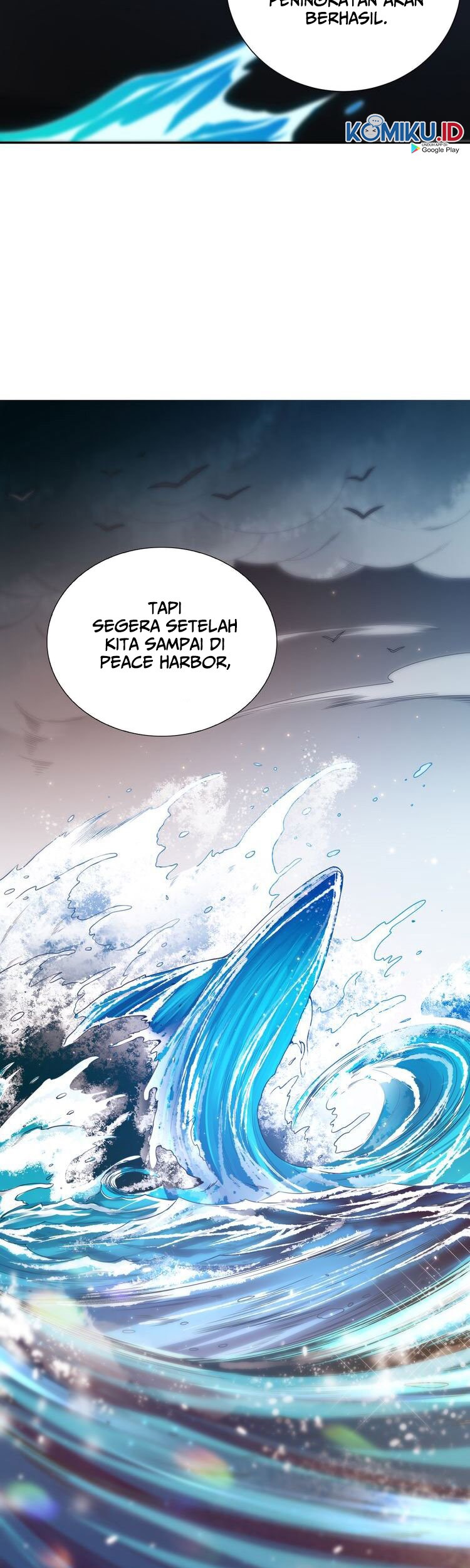 Ultimate Soldier Chapter 85 - halaman 44