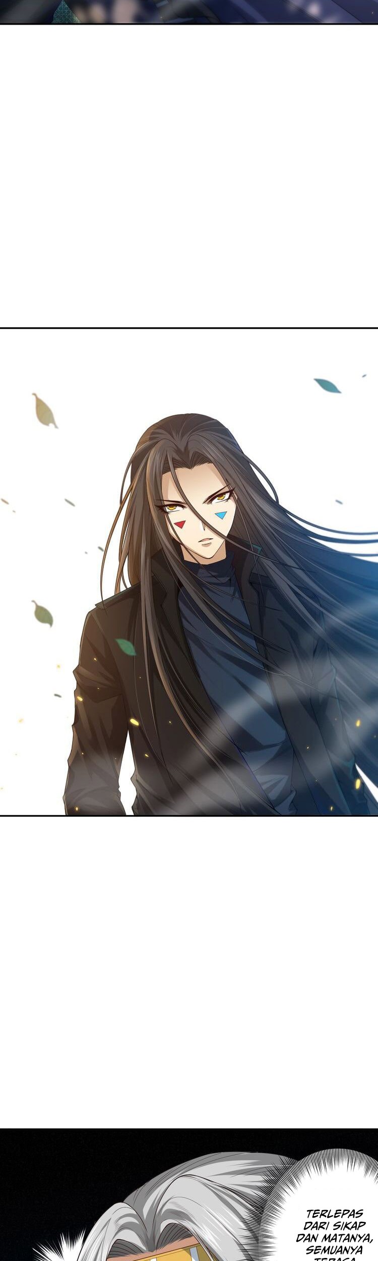 Ultimate Soldier Chapter 86 - halaman 15