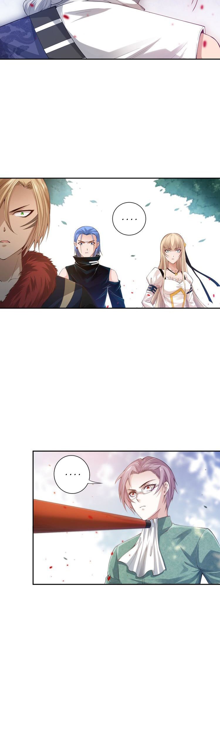 Ultimate Soldier Chapter 86 - halaman 23