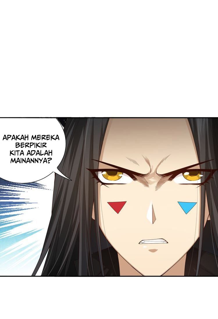 Ultimate Soldier Chapter 86 - halaman 29