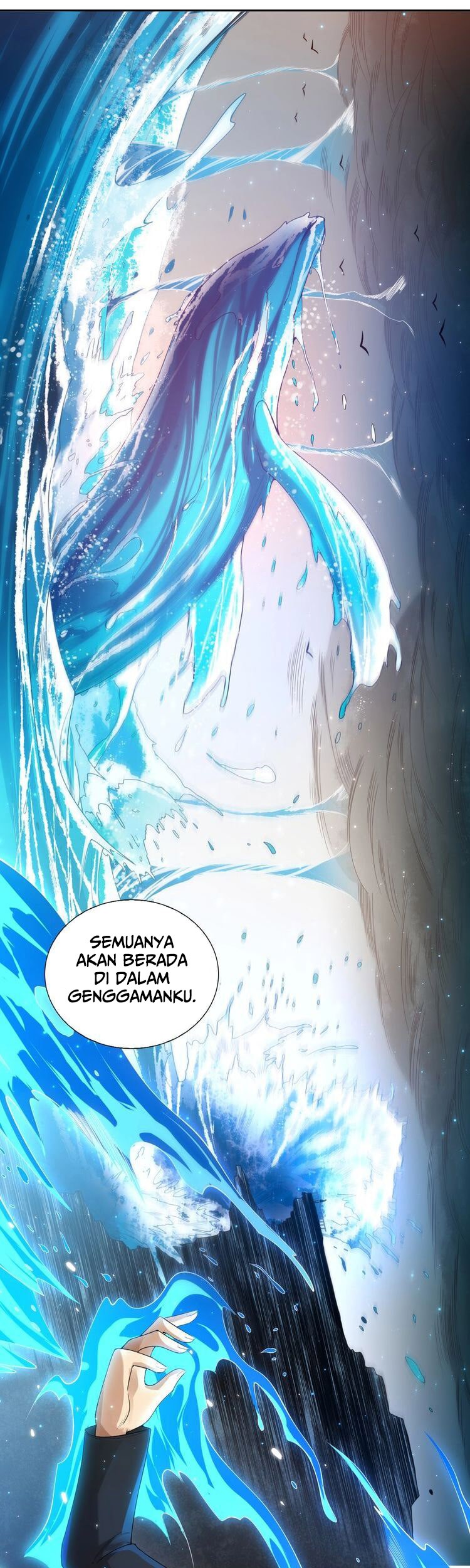 Ultimate Soldier Chapter 86 - halaman 3