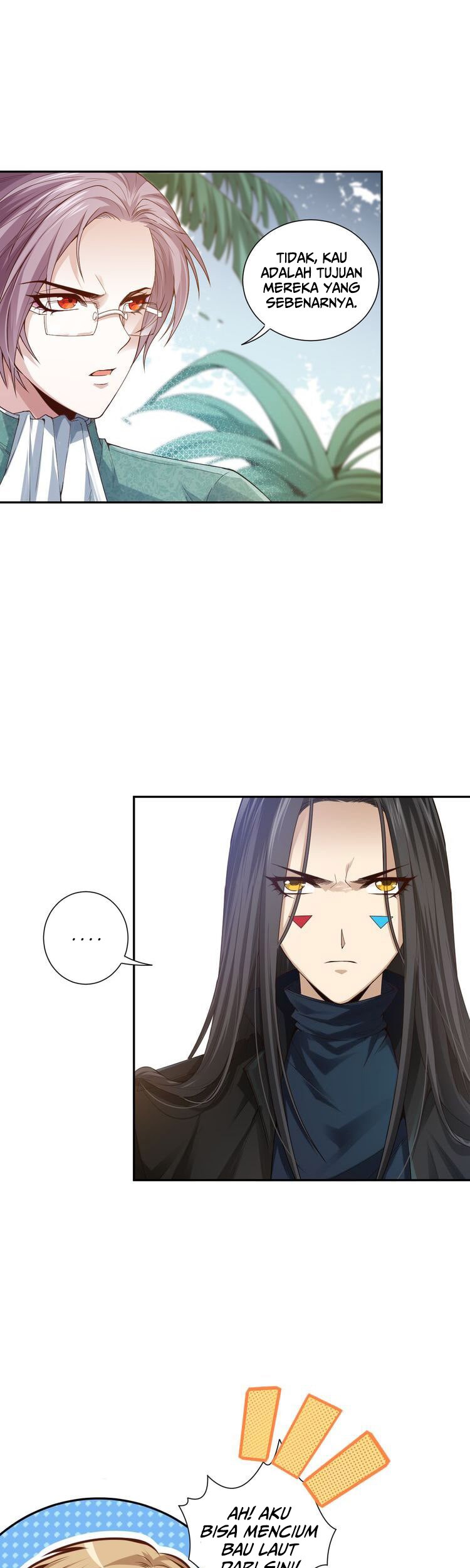 Ultimate Soldier Chapter 86 - halaman 30