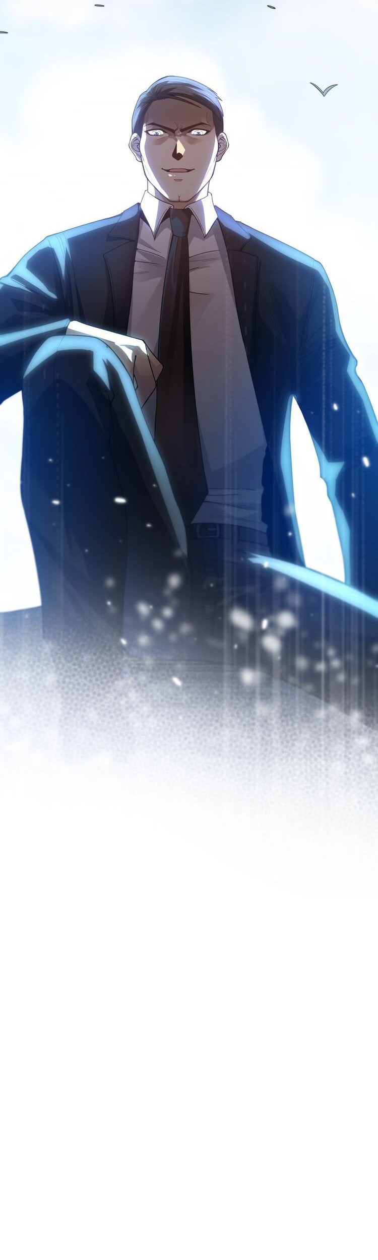 Ultimate Soldier Chapter 86 - halaman 42