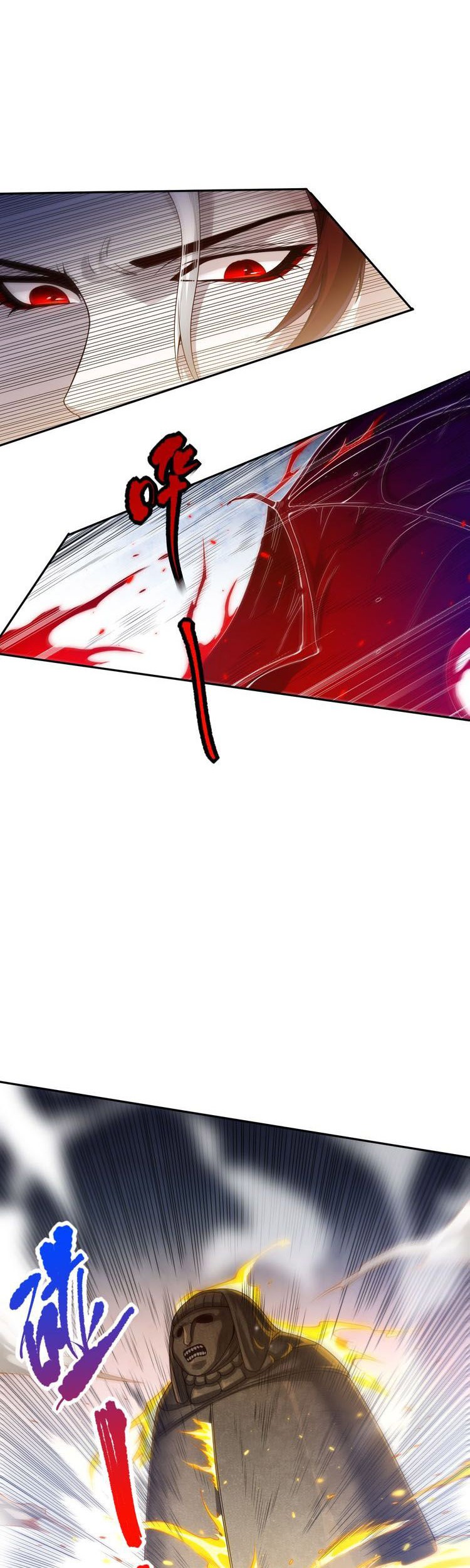 Ultimate Soldier Chapter 87 - halaman 22