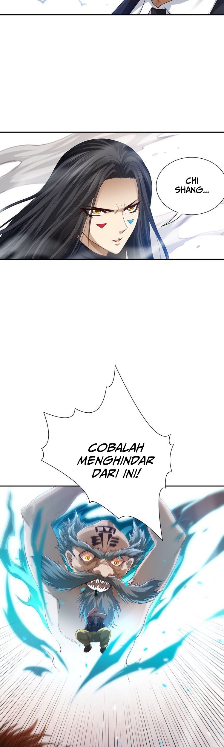 Ultimate Soldier Chapter 87 - halaman 24