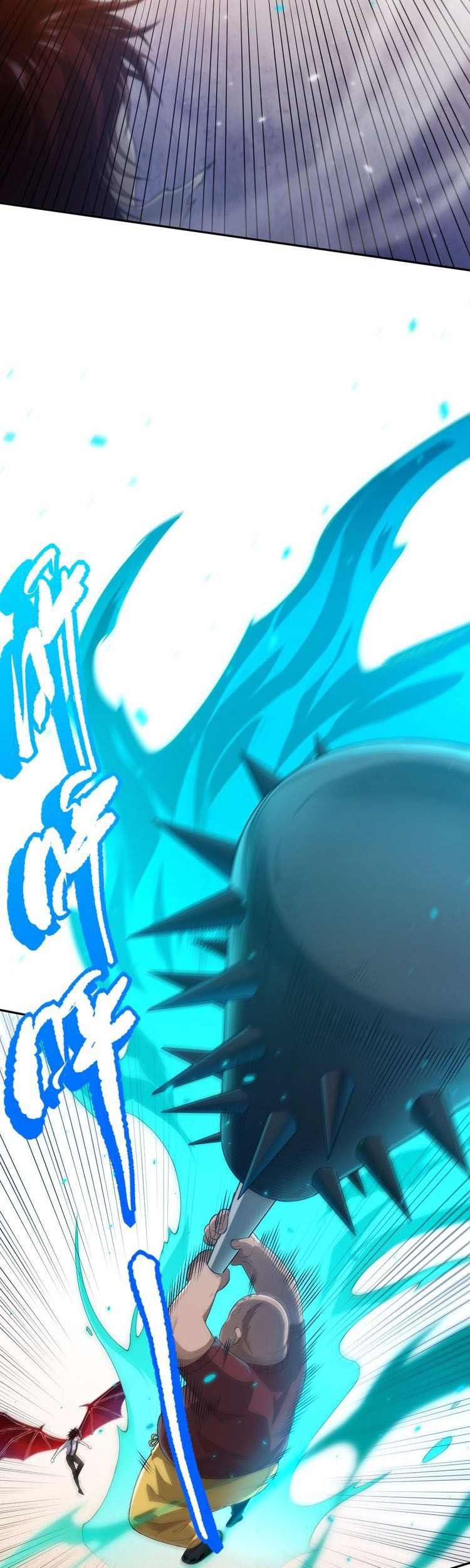 Ultimate Soldier Chapter 87 - halaman 25