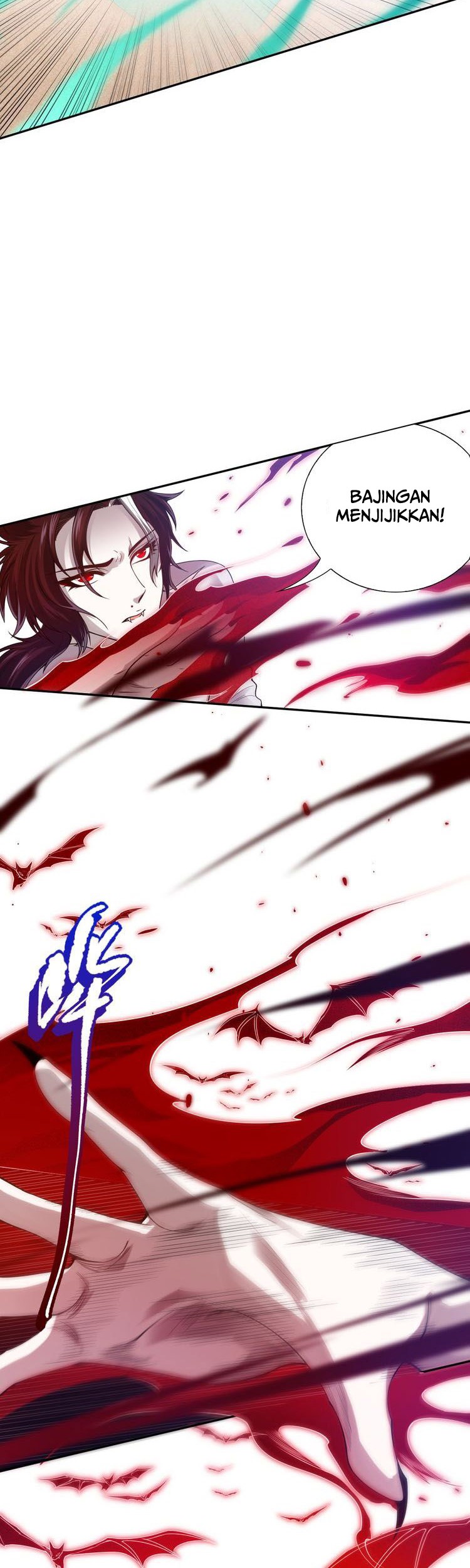 Ultimate Soldier Chapter 87 - halaman 26