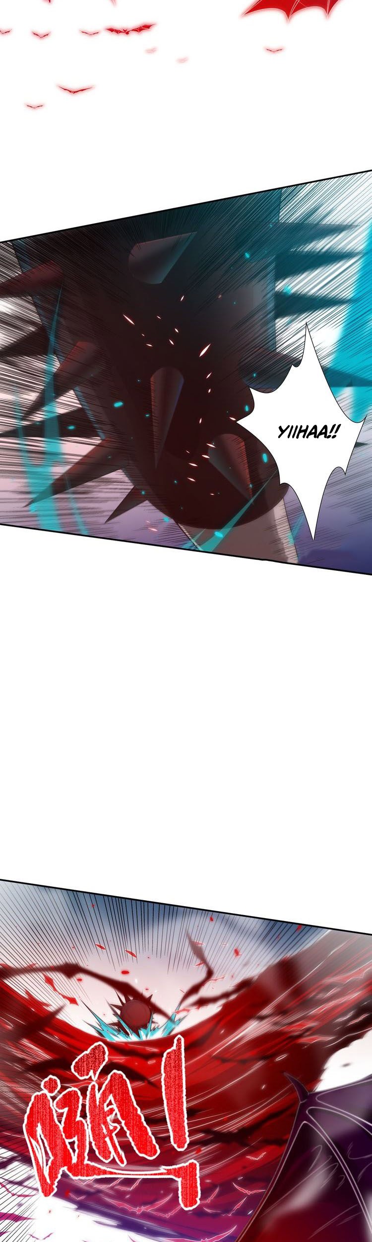 Ultimate Soldier Chapter 87 - halaman 27