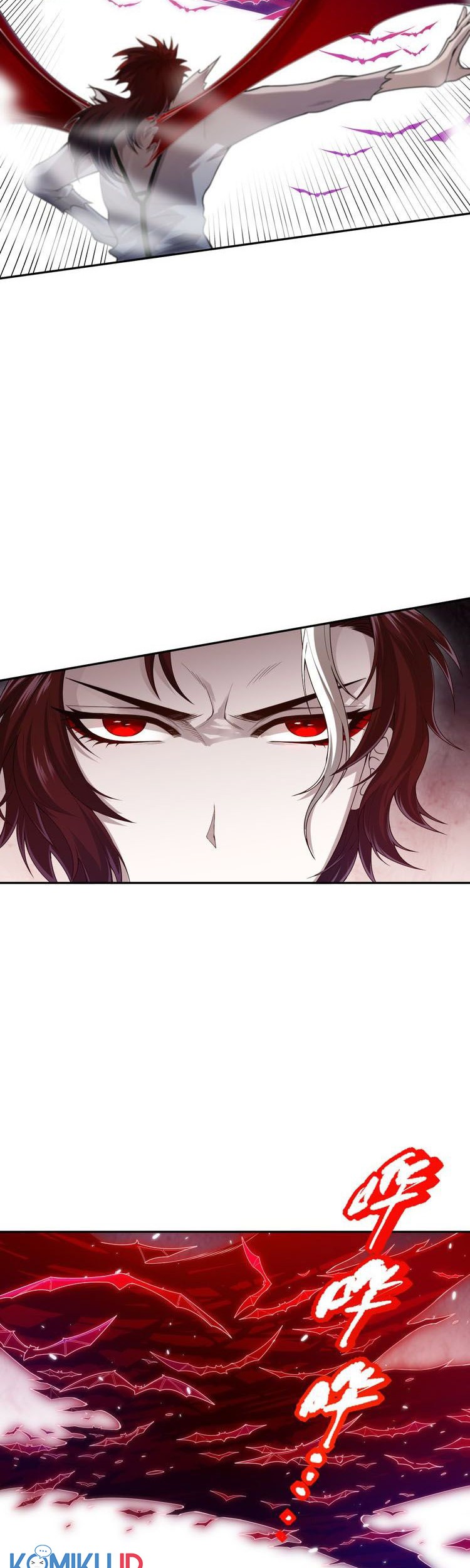 Ultimate Soldier Chapter 87 - halaman 28