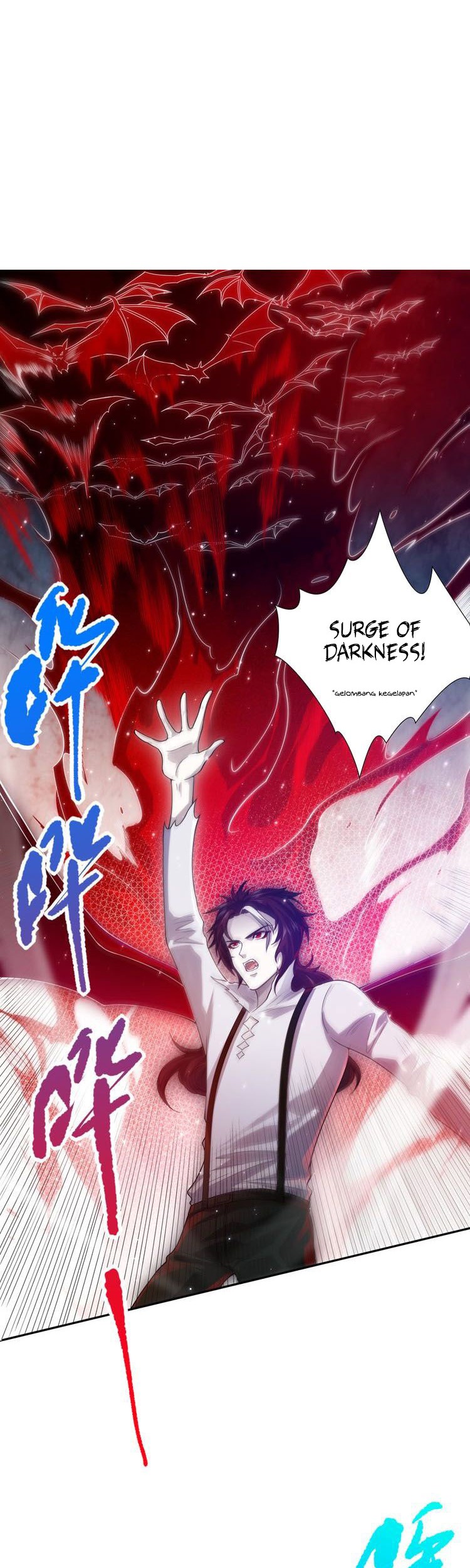Ultimate Soldier Chapter 87 - halaman 31