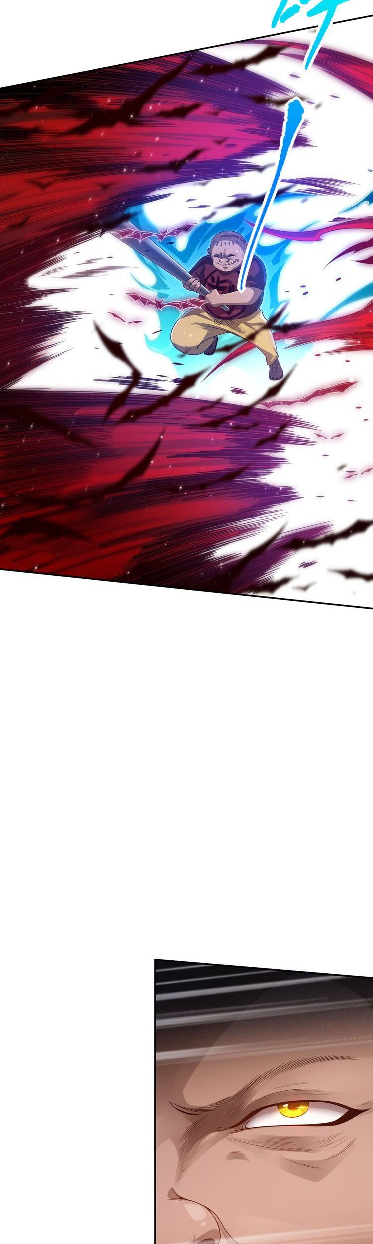 Ultimate Soldier Chapter 87 - halaman 32