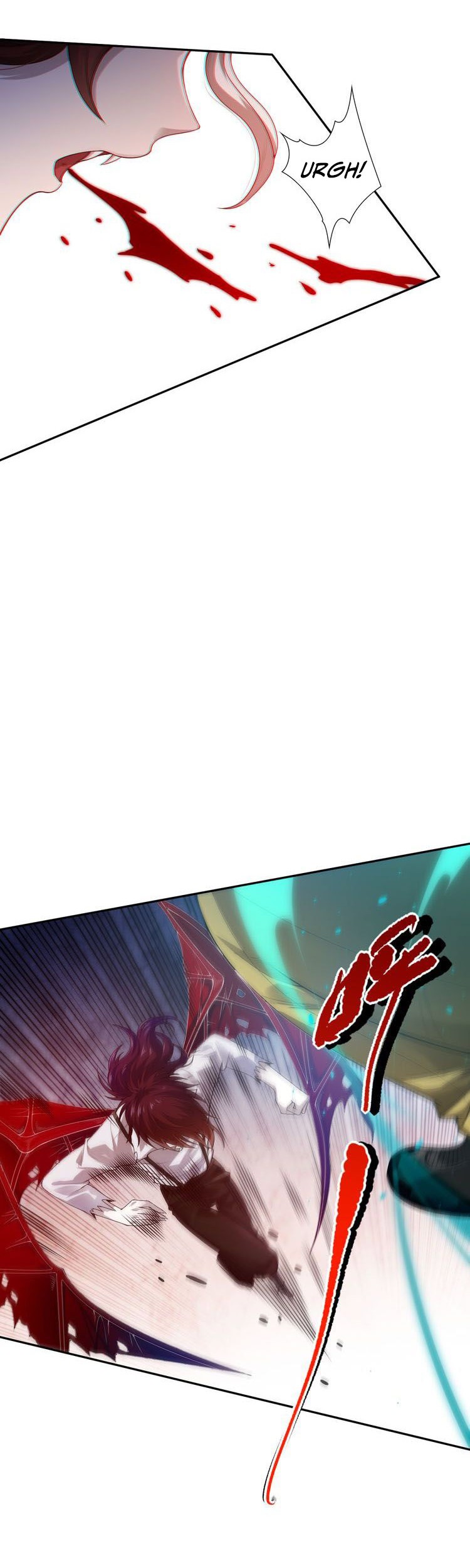 Ultimate Soldier Chapter 87 - halaman 37