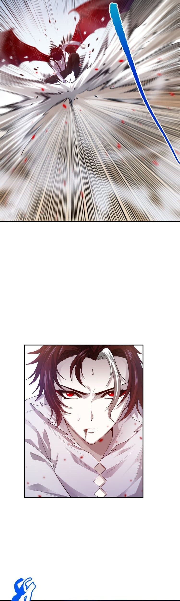 Ultimate Soldier Chapter 87 - halaman 39