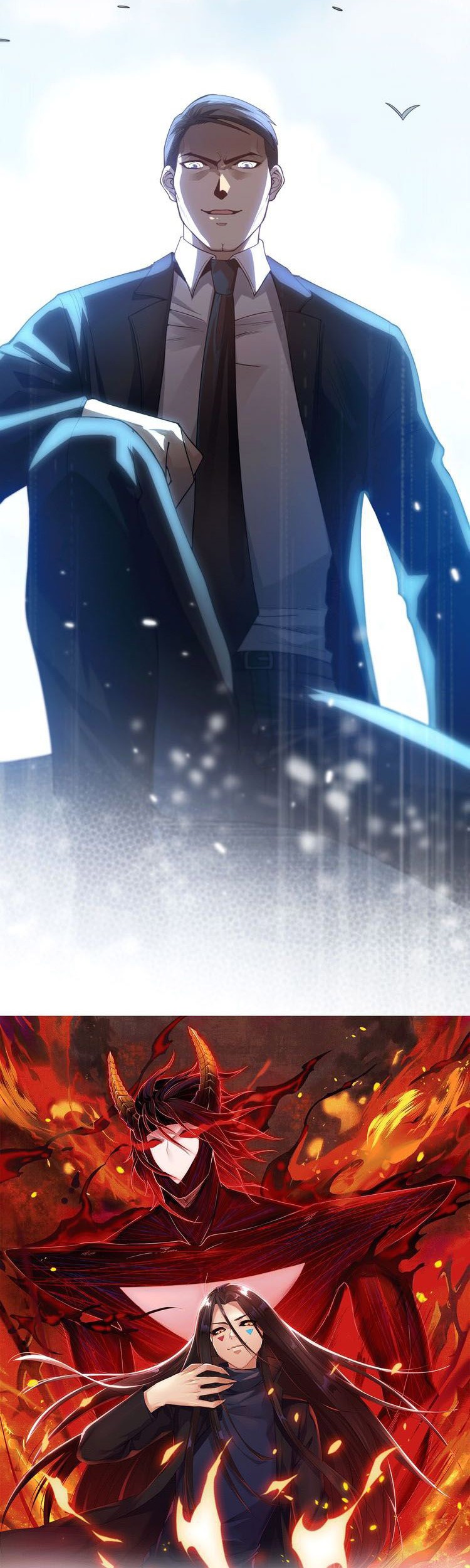 Ultimate Soldier Chapter 87 - halaman 4